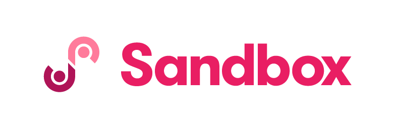 sandbox logo